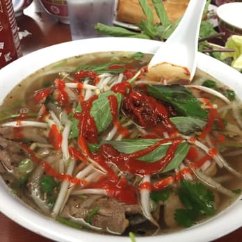 Pho 87 - Number 20! - Vietnamese Near Me - Los Angeles, California Pho 87 - Number 20! - Vietnamese Near Me - Los Angeles, California