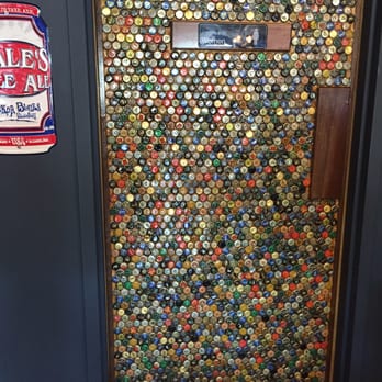 Ralston's Drafthouse - What fun quirky beer fun detail! - Gastropubs Near Me - Indianapolis, Indiana