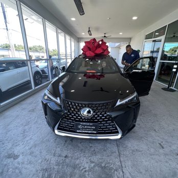 Ride Advise - Lexus UX - Car Brokers Near Me Ride Advise - Lexus UX - Car Brokers Near Me