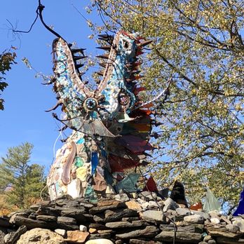 Three Sisters Sanctuary - Parks Near Me - Goshen, Massachusetts