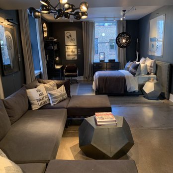 RH Chicago | The Gallery at the Three Arts Club - Furniture Stores Near Me - Chicago, Illinois