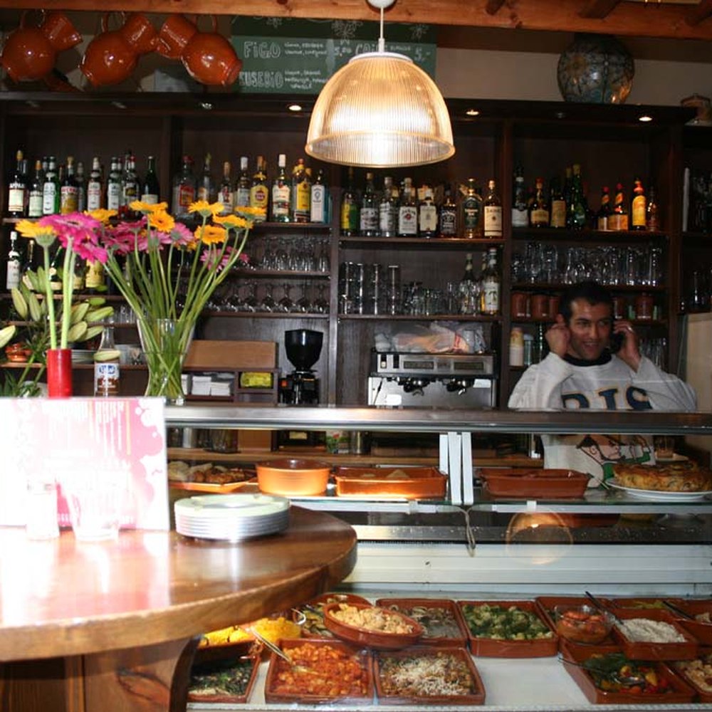 Cafe Ribatejo - Portuguese Near Me - Hamburg, HH
