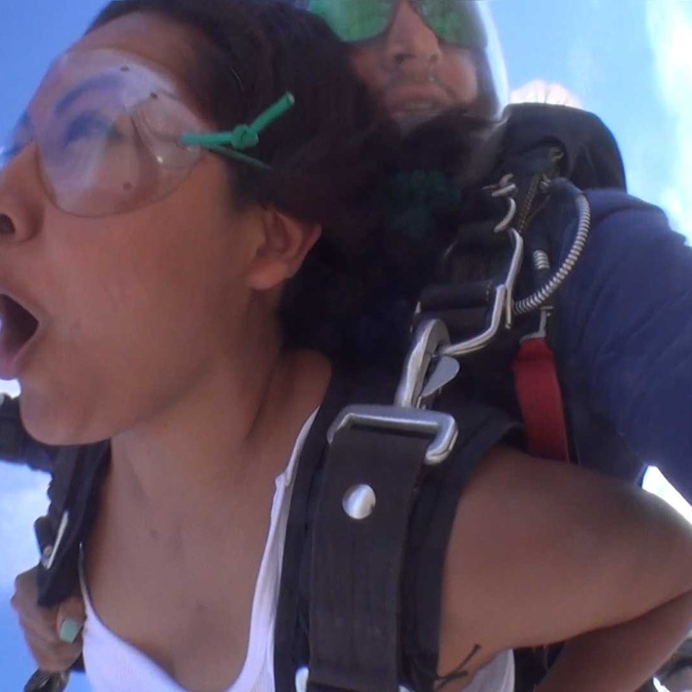 Pacific Coast Skydiving - Pure adrenaline! - Skydiving Near Me - San Diego, California Pacific Coast Skydiving - Pure adrenaline! - Skydiving Near Me - San Diego, California