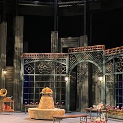 American Players Theatre