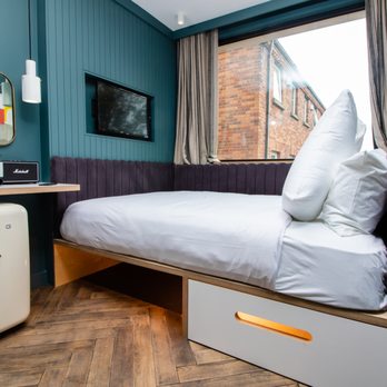 The Devlin - Hotels Near Me - Dublin, D