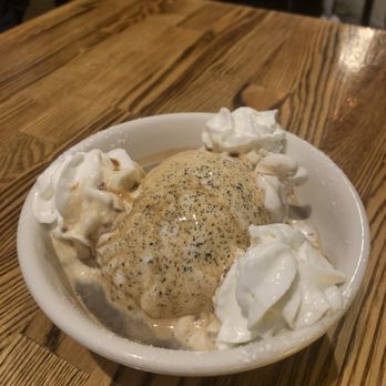 Roostica - Affogato - Italian Near Me - Key West, Florida