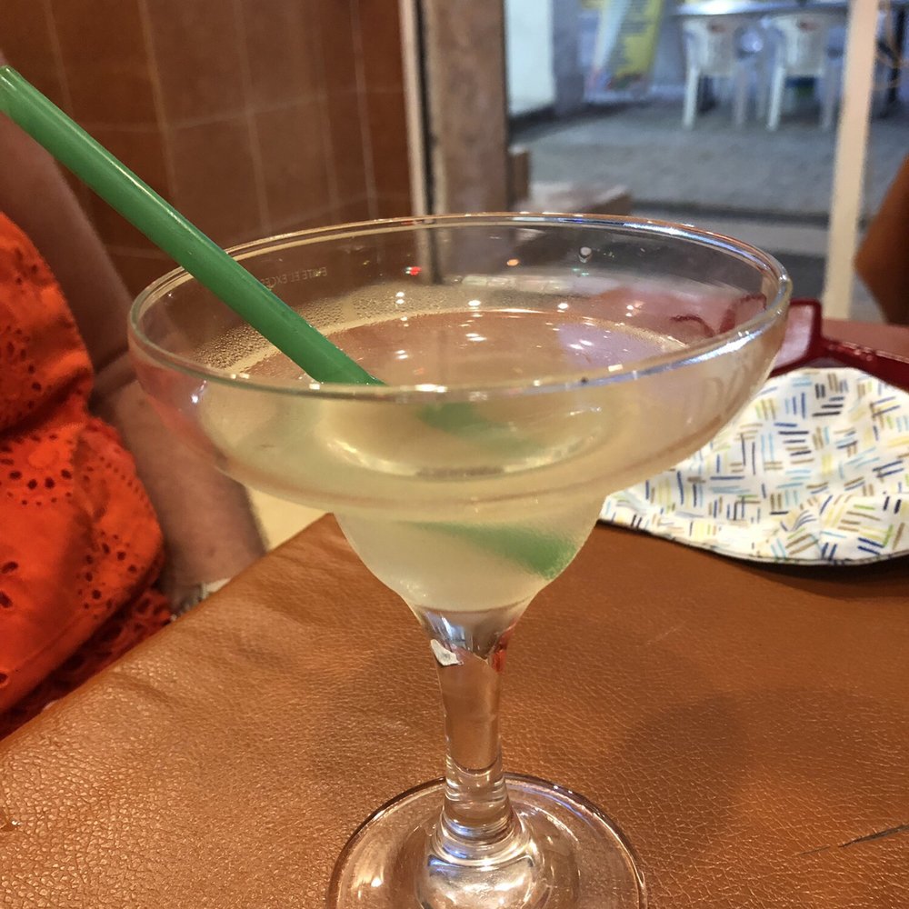 El Palmar - Margarita - Mexican Near Me - Celestún, YUC