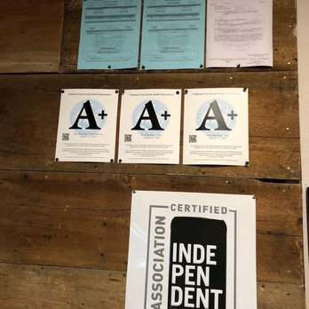 Bias Brewing - Beer production, kitchen and bar are all tested separate - Breweries Near Me - Kalispell, Montana Bias Brewing - Beer production, kitchen and bar are all tested separate - Breweries Near Me - Kalispell, Montana