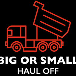 Big Or Small Haul Off