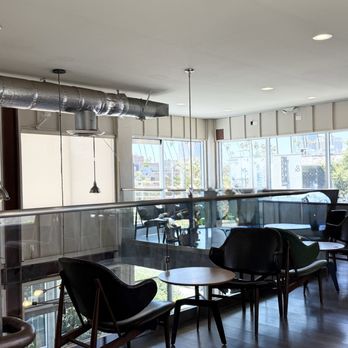 Coffee MCO - Upstairs Seating Area - Coffee & Tea Near Me - Los Angeles, California Coffee MCO - Upstairs Seating Area - Coffee & Tea Near Me - Los Angeles, California