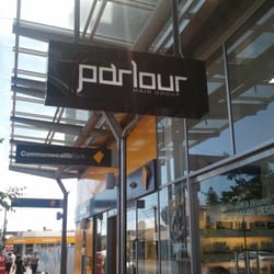 Parlour Hair