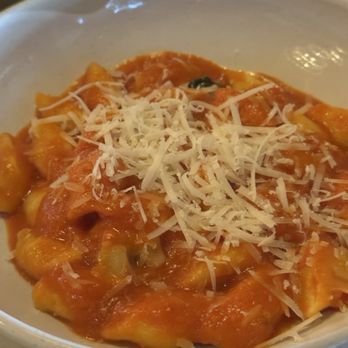 MIKA - Gnocchi pomodoro - Italian Near Me - Coral Gables, Florida