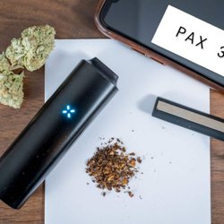 VIBES Smoke & Vape