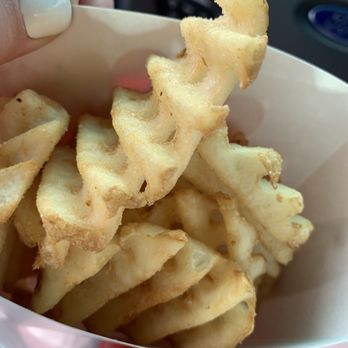 Chick-fil-A - Waffle Potato Chips - Fast Food Near Me - Beaverton, Oregon Chick-fil-A - Waffle Potato Chips - Fast Food Near Me - Beaverton, Oregon