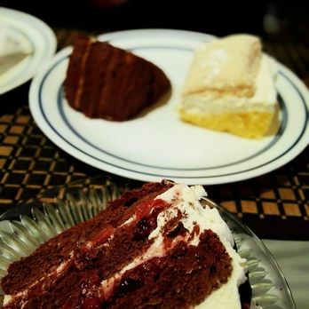 Cafe Europa and Bistro - Cafes Near Me - Willoughby, Ohio