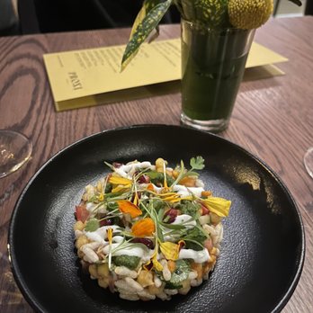 Proxi - Sweet potato chaat. THE BEST - Tapas/Small Plates Near Me - Chicago, Illinois Proxi - Sweet potato chaat. THE BEST - Tapas/Small Plates Near Me - Chicago, Illinois