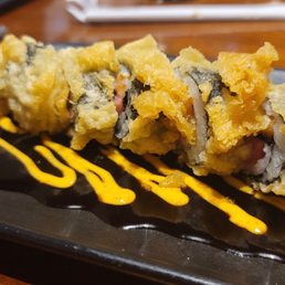 Yummy Roll