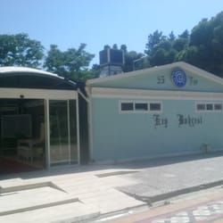 55 Ege Kış Bahçesi
