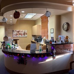 Sparkle Dental Office