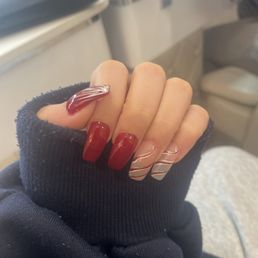 Nails Nails
