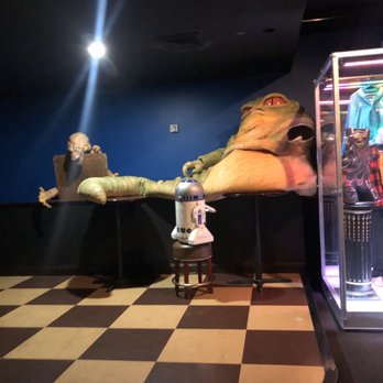 The Nerd - Movie memorabilia - Bars Near Me - Las Vegas, Nevada The Nerd - Movie memorabilia - Bars Near Me - Las Vegas, Nevada