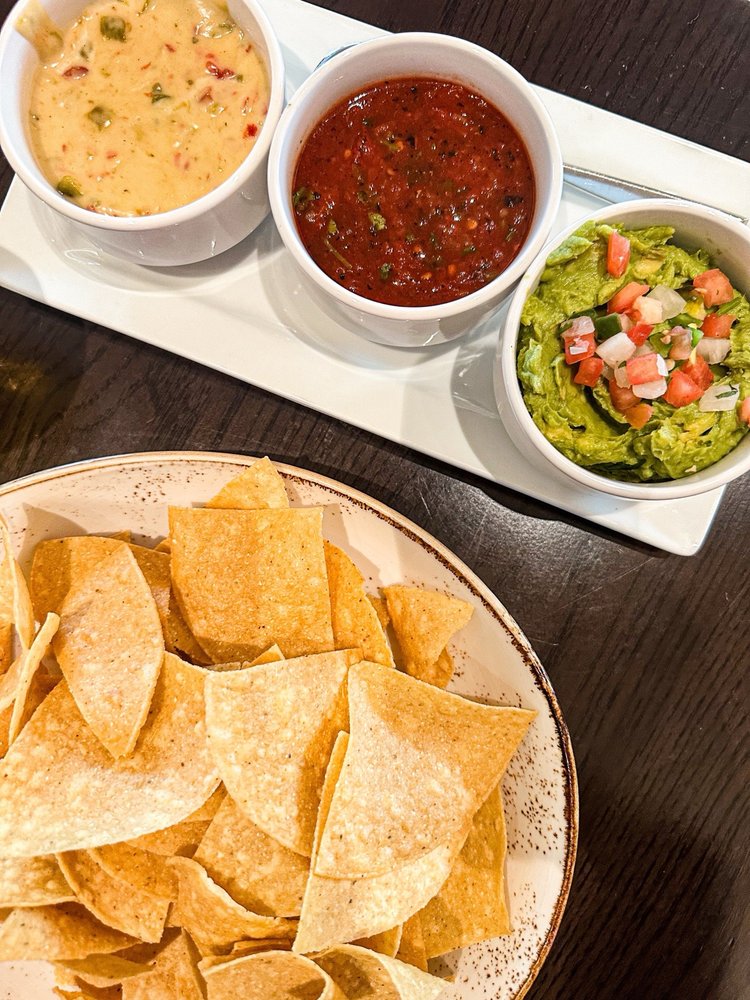 Food from Jellico’s