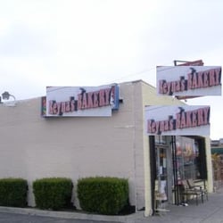 Reyna's Bakery 3
