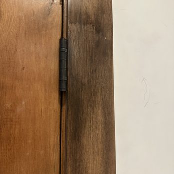 La Puerta Originals - Here is the differing colors they sent me. - Door Sales/Installation Near Me - Santa Fe, New Mexico La Puerta Originals - Here is the differing colors they sent me. - Door Sales/Installation Near Me - Santa Fe, New Mexico
