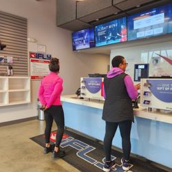 iFly - Getting equipped.