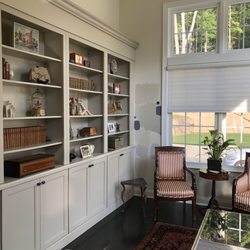 Superior Painting - Library