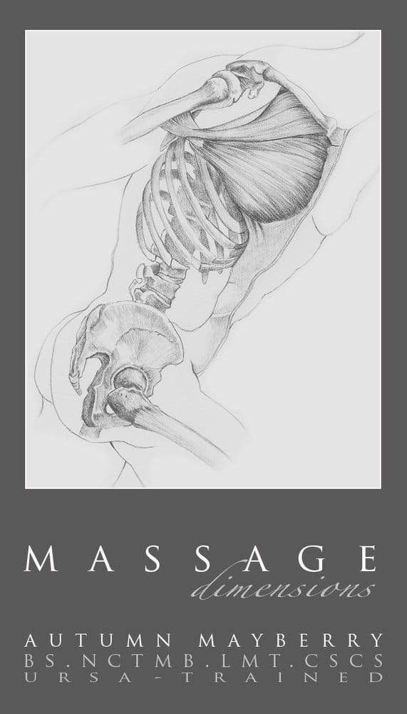 Rose Canyon Manual Therapy Logo