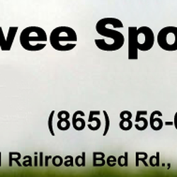 Chilhowee Sporting Clays