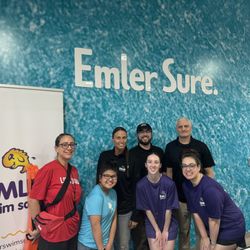 Emler Swim School of Sammamish-Klahanie