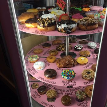 Voodoo Doughnut - Donuts Near Me - Denver, Colorado Voodoo Doughnut - Donuts Near Me - Denver, Colorado