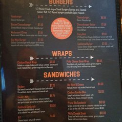 Blazers Bar & Grill
