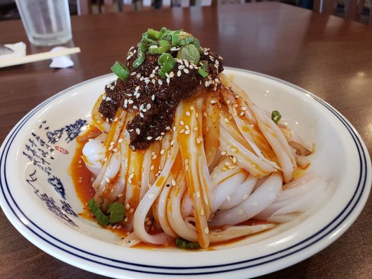 Little Sichuan Cuisine by null