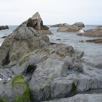 Tunnels Beaches - Local Flavor Near Me - Ilfracombe, DEV