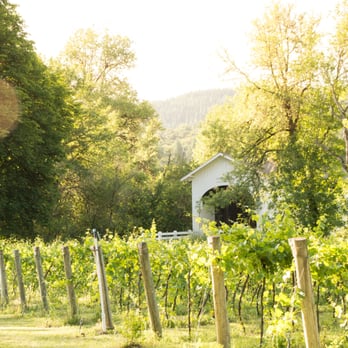 Harris Bridge Vineyard - Wineries Near Me - Philomath, Oregon Harris Bridge Vineyard - Wineries Near Me - Philomath, Oregon