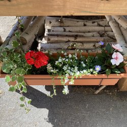 Florilège Jardinerie Urbaine