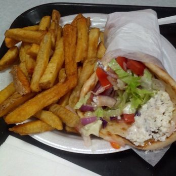 Uncle Nick's Souvlaki - Greek Near Me - London, Ontario Uncle Nick's Souvlaki - Greek Near Me - London, Ontario