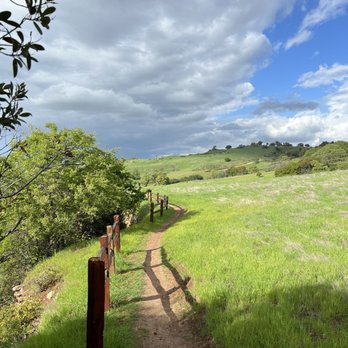Lime Ridge Open Space - Concord - Hiking Near Me - Concord, California
