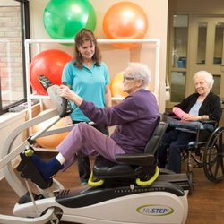 Lourdes Senior Community