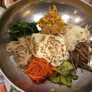 Yet Tuh - Bibimbap for $10 - Korean Near Me - Doraville, Georgia Yet Tuh - Bibimbap for $10 - Korean Near Me - Doraville, Georgia