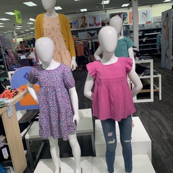 Target - New trend - Department Stores Near Me - Lancaster, California