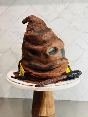 Broadway Bakery by null