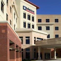 The Medical Center of Southeast Texas