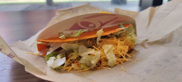 Taco Bell Cantina by null