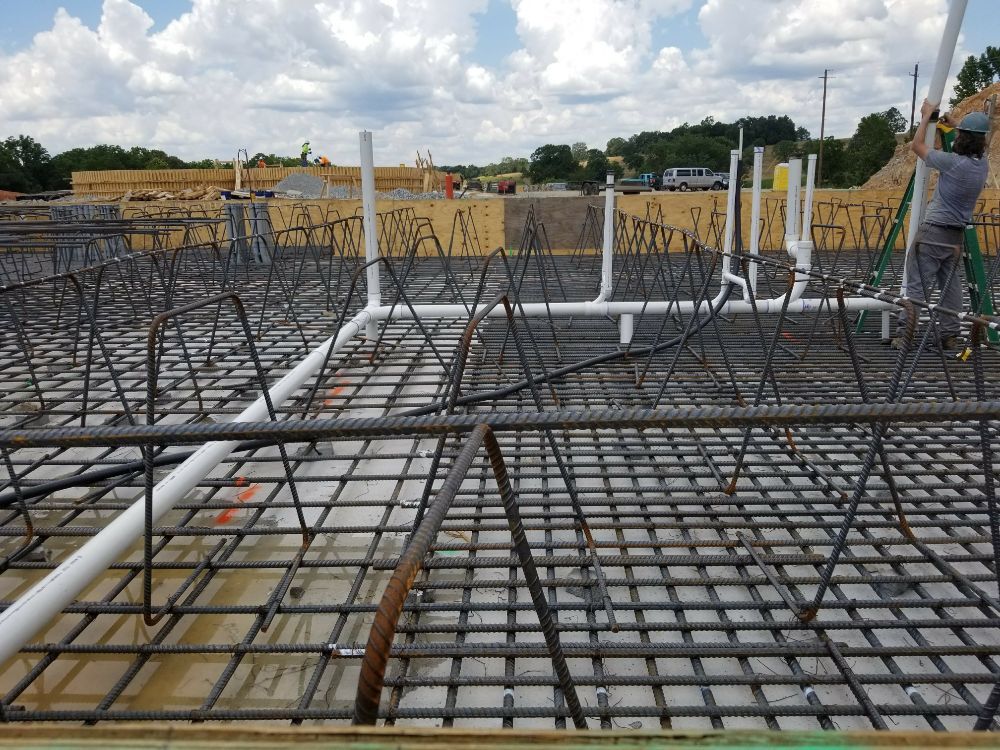 Slide of Anderson Plumbing