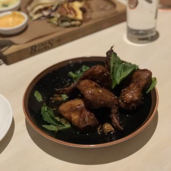 The Peached Tortilla - Asian Fusion Near Me - Austin, Texas