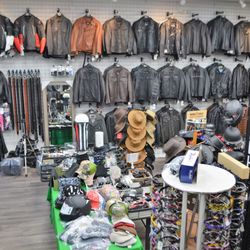 Sunset Leather Fashions